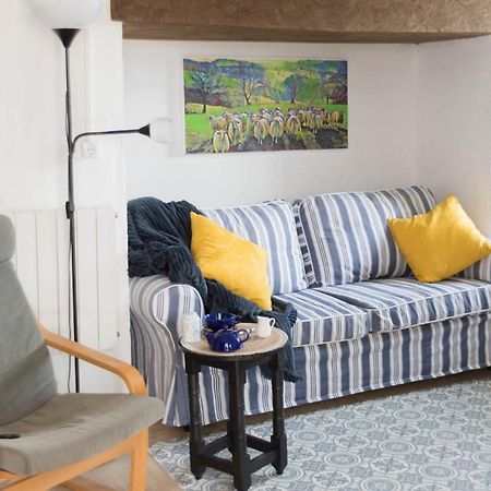 Apartamento Gariko , Arrieta Entrada Independiente Exteriör bild