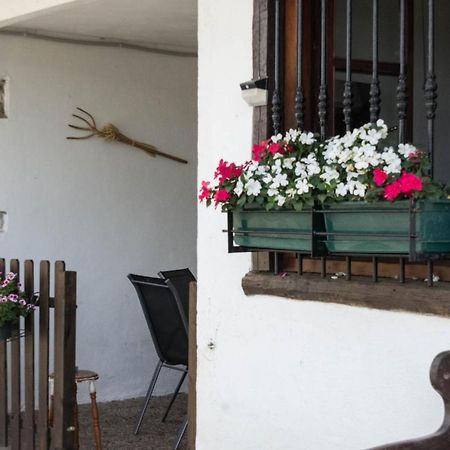 Apartamento Gariko , Arrieta Entrada Independiente Exteriör bild