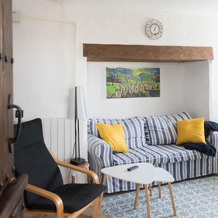 Apartamento Gariko , Arrieta Entrada Independiente Exteriör bild
