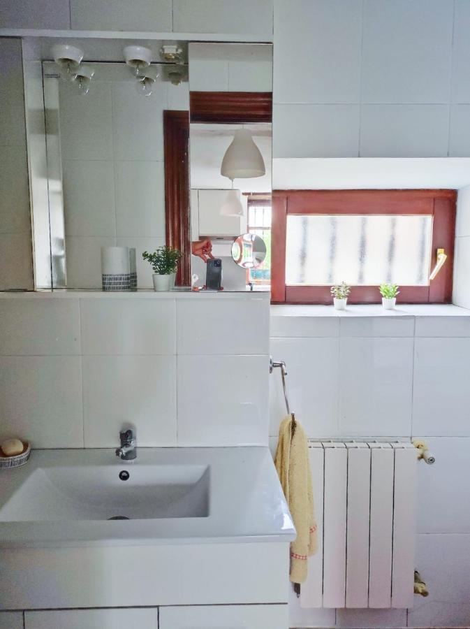 Apartamento Gariko , Arrieta Entrada Independiente Exteriör bild