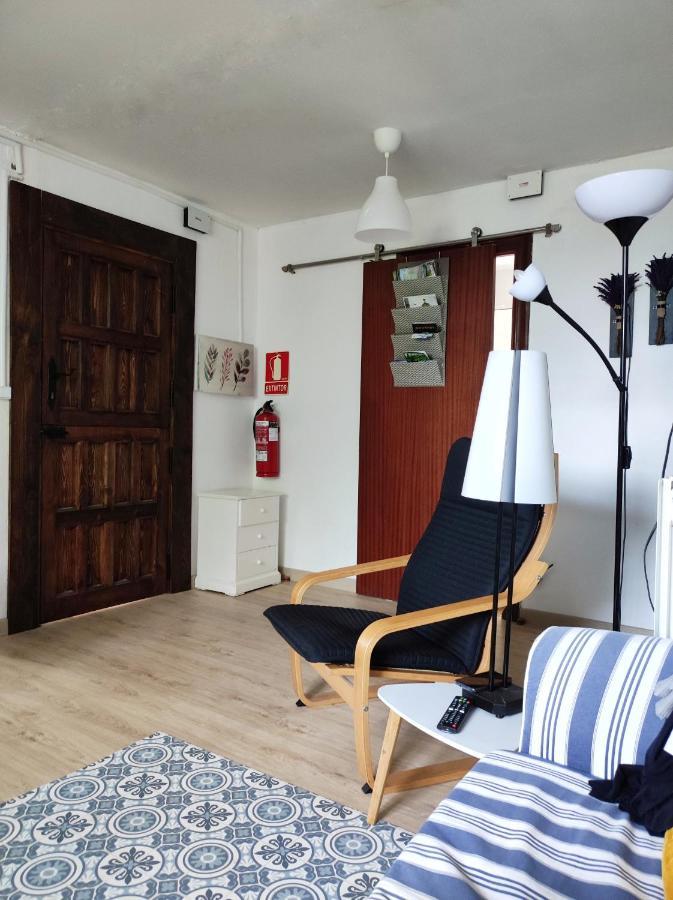 Apartamento Gariko , Arrieta Entrada Independiente Exteriör bild
