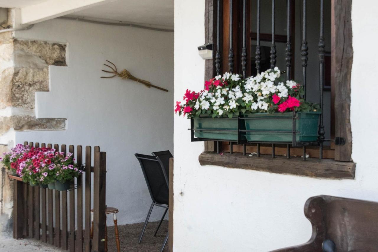 Apartamento Gariko , Arrieta Entrada Independiente Exteriör bild