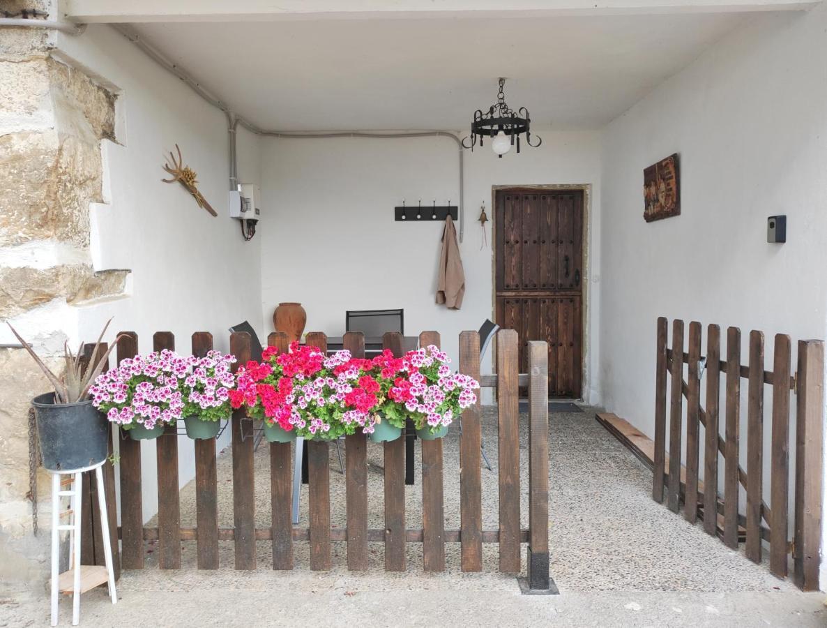 Apartamento Gariko , Arrieta Entrada Independiente Exteriör bild