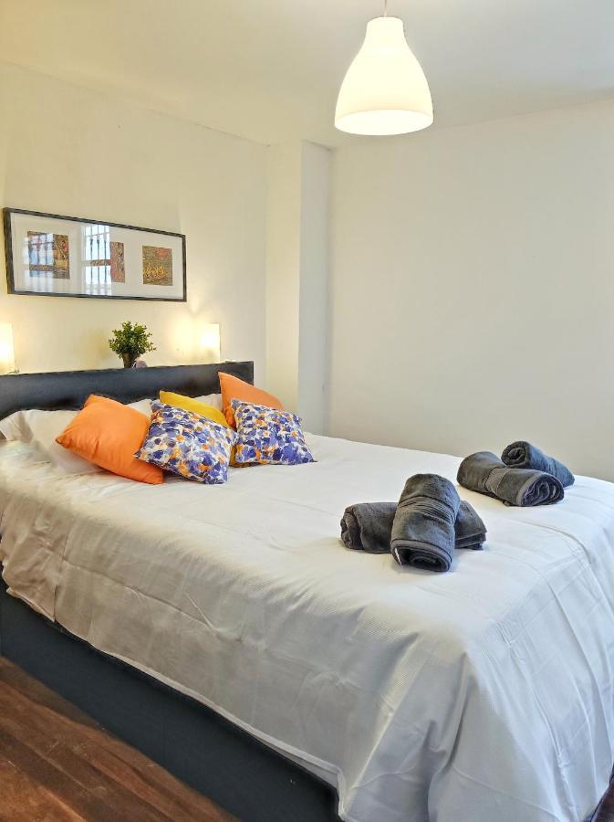 Apartamento Gariko , Arrieta Entrada Independiente Exteriör bild