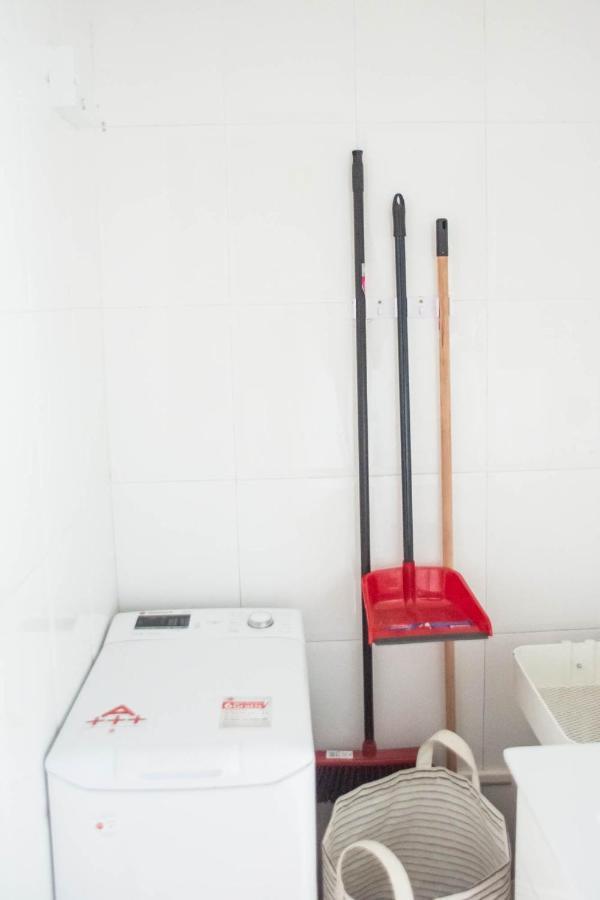 Apartamento Gariko , Arrieta Entrada Independiente Exteriör bild